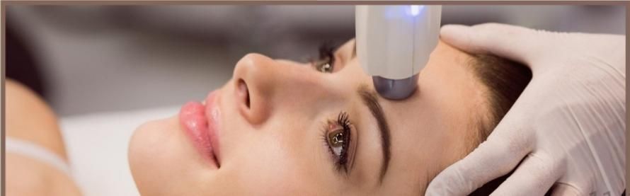 Tratamiento de rejuvenecimiento facial